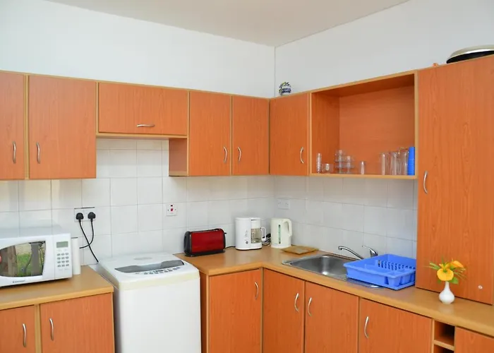 Residences Beach Apartment