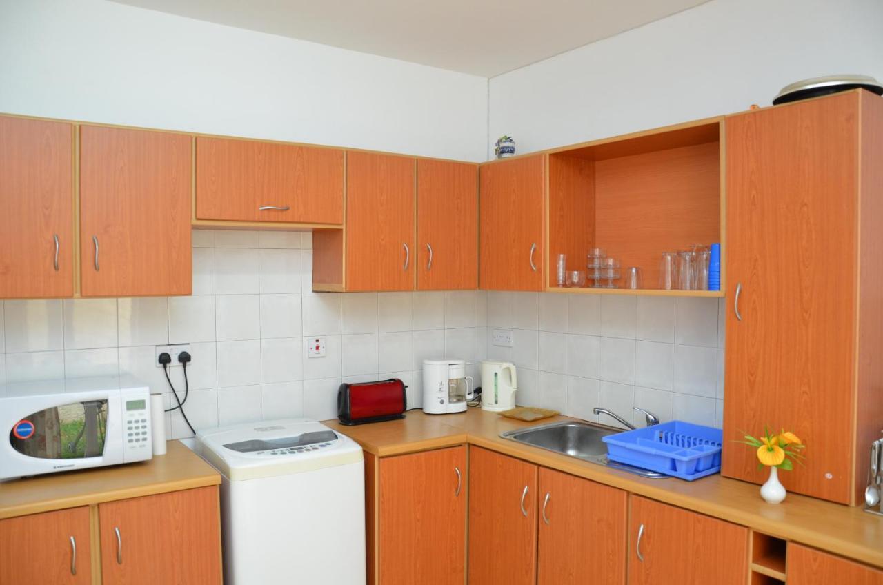 Apartmán Residences