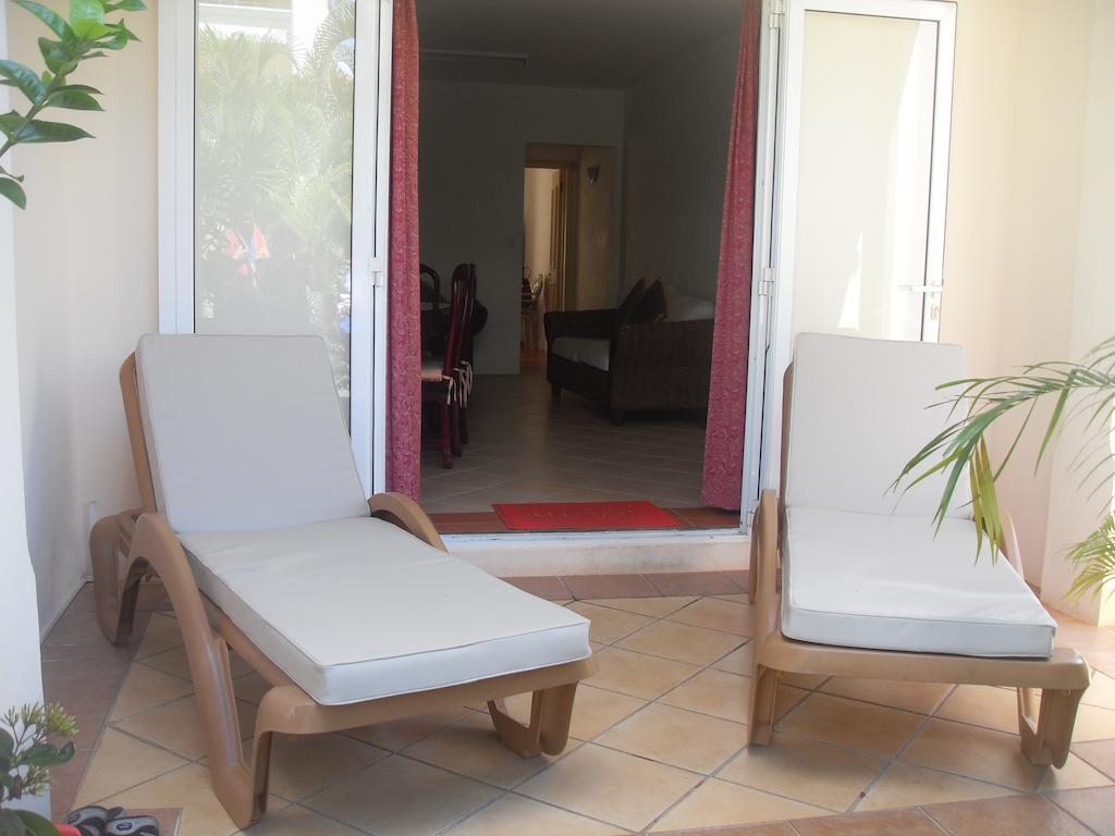 Residences Apartmán Flic-en-Flacq