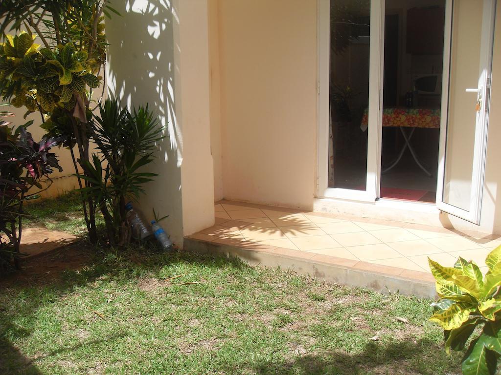 Residences Apartmán